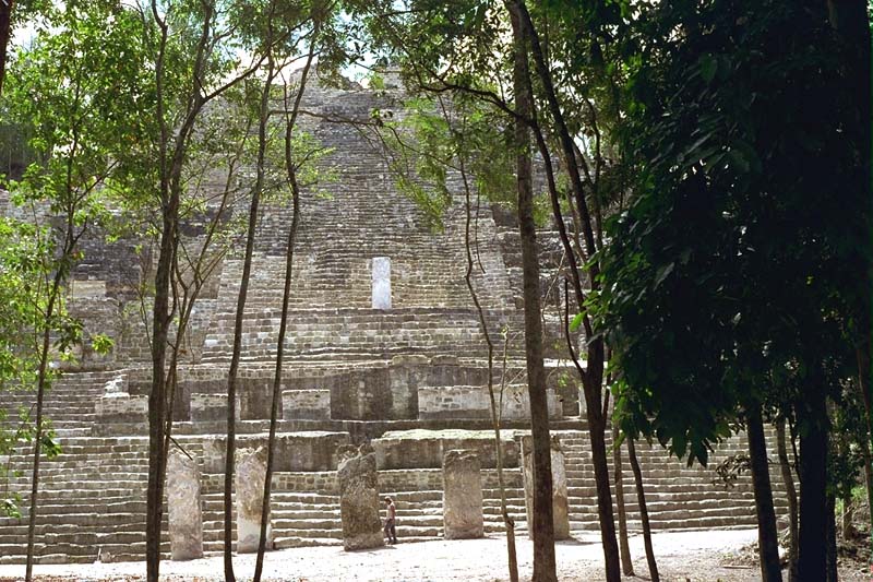 The Great Pyramid Structure II