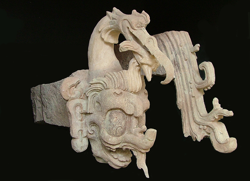 Copan Sculpture Museum