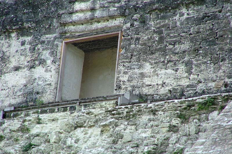 Tikal: Temple V