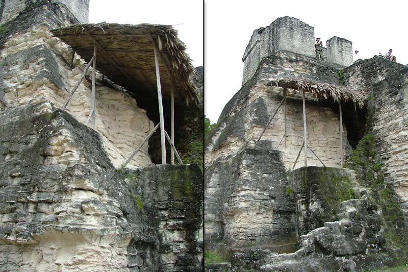 Str. 5D-22 detail, North Acropolis