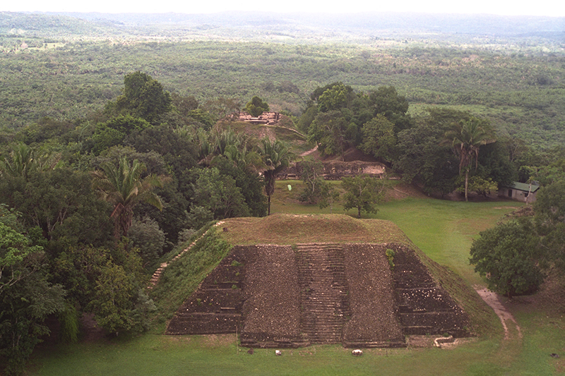 Xunantunich